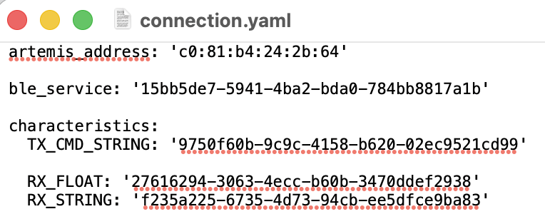 yaml